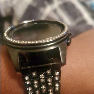 FLAPI Strap 42mm Bezel Ring Cover for Sansumg